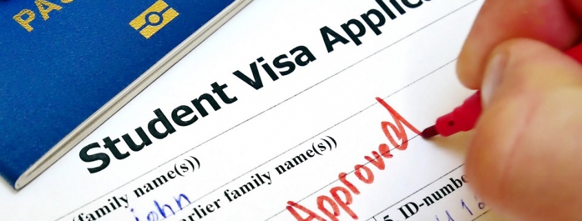 student-visa-application
