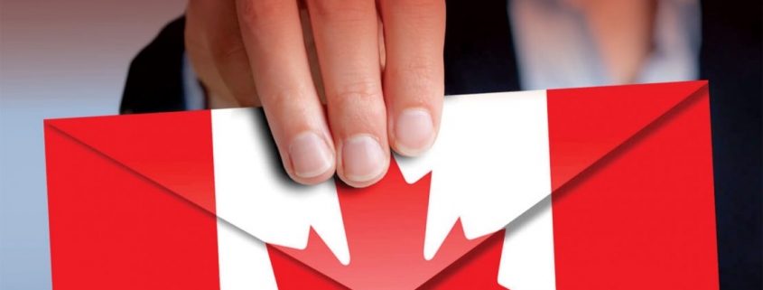 برنامه اکسپرس اینتری کانادا-Express Entry Canada