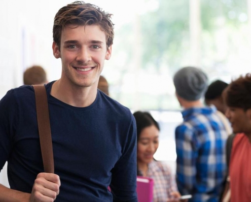 بورسیه تحصیلی در کانادا ۲۰۱۹