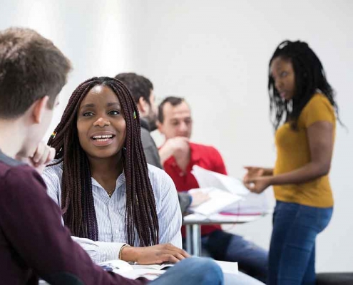 ویزای تحصیلی کانادا