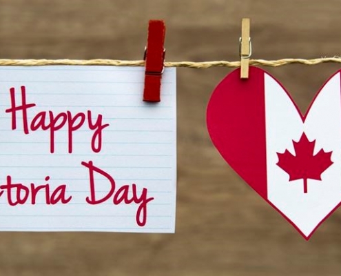  آشنایی با روز ویکتوریا در کانادا