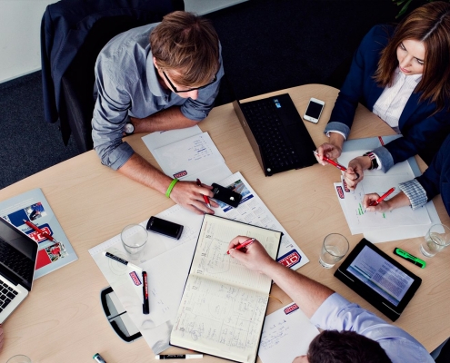 اطلاعات كاری در كانادا