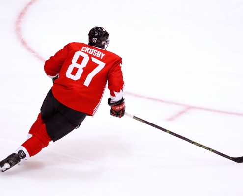 تفریحات ورزشی در کانادا