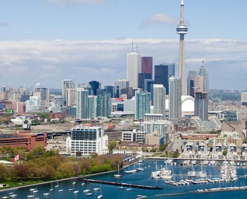 دغدغه های مهاجرت به کانادا