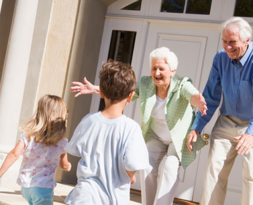 Apply Canadian Super Visa For Parents