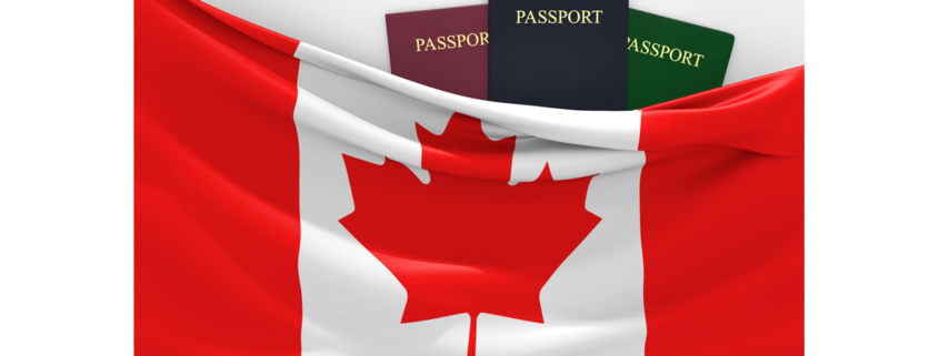 Canadian Citizenship